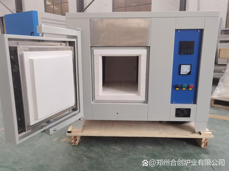 选购热处理炉：把握关键要素，打造完美产品