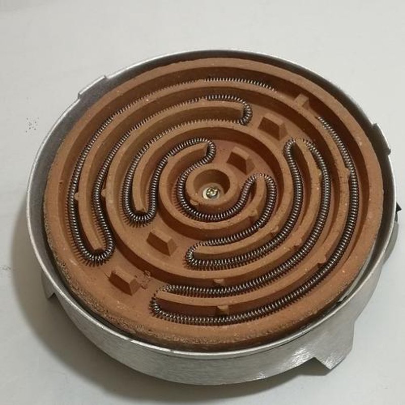 探索工业电炉的奥秘